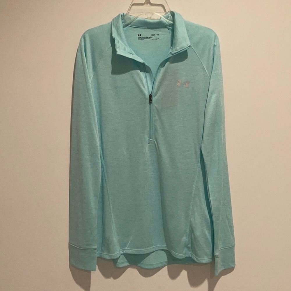 Under Armour Tech Twist ½ Zip